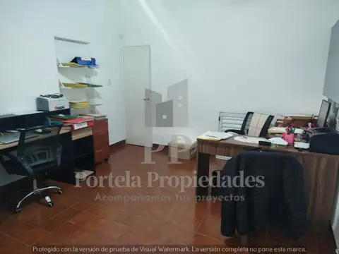 Depto Tipo Casa 4 ambientes con 2 baños