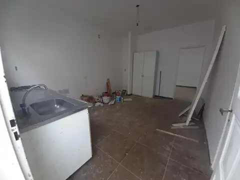 Depto Tipo Casa en Venta de 1 dormitorio