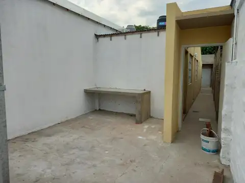 Depto Tipo Casa en Venta de 2 ambientes