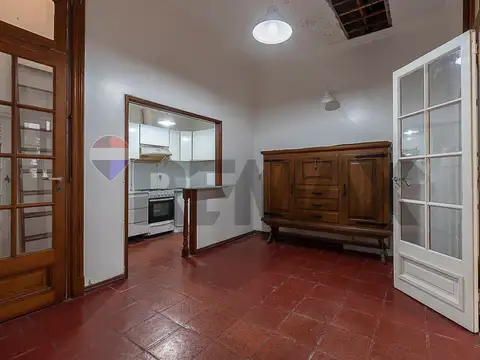 Depto Tipo Casa en Venta en Caballito, USD 280.000