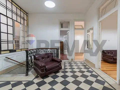 VENTA PH TIPO CASA 4 AMB TERRAZA PROPIA CABALLITO