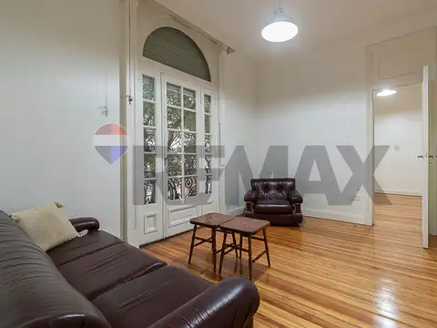 Depto Tipo Casa en Venta en Caballito, USD 280.000