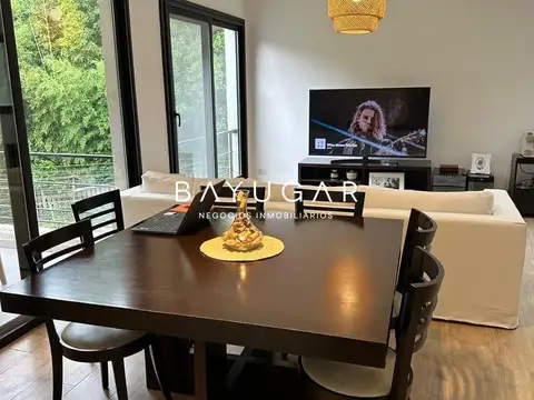 Venta Departamento en Altos de Campo Grande / Pilar