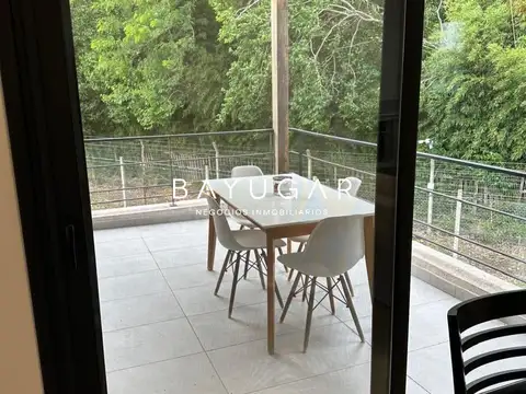 Departamento en Venta con 2 cocheras