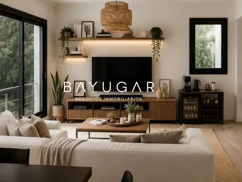 Venta Departamento en Altos de Campo Grande / Pilar