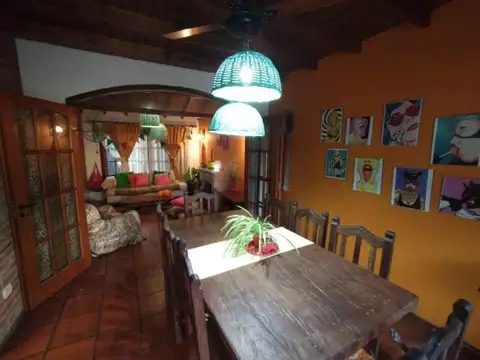 Casa en Venta de 3 dormitorios
