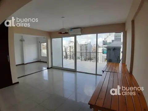 Departamento en Alquiler Temporal al Este