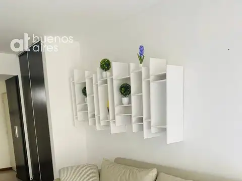 Departamento en Alquiler Temporal en Boedo, $ 700.000