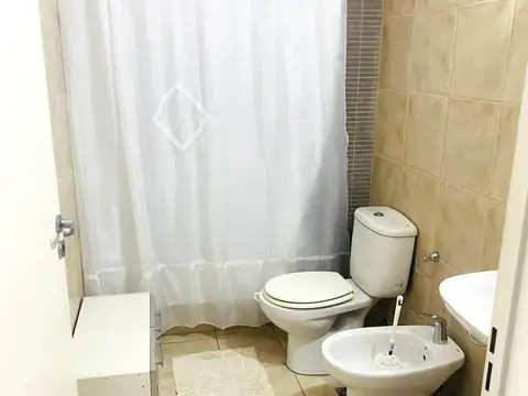 Departamento en Alquiler Temporal 10 años