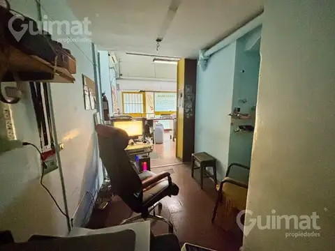 Local en Venta 50 años