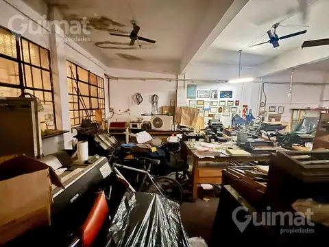 Local en Venta 50 años