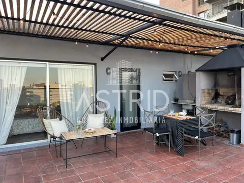 Alquiler de Departamento 3 AMBIENTES, Tigre