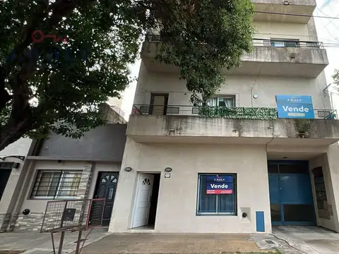 Departamento - Villa Lynch