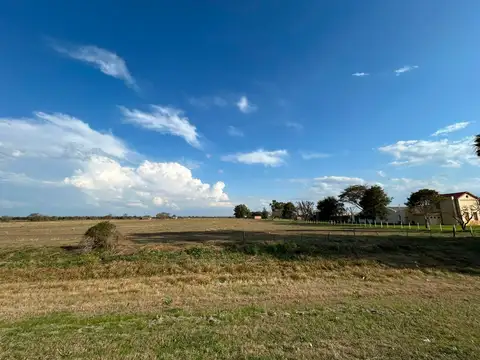 Terreno en Venta en San Jerónimo Norte, USD 30.000