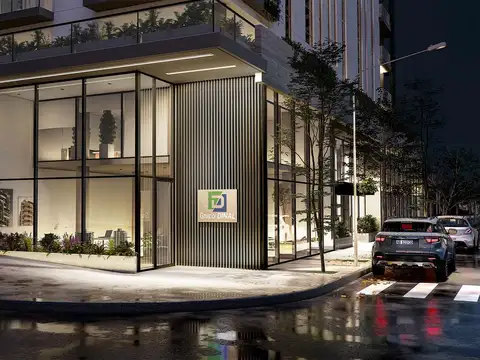 Departamento en Venta Apto profesional