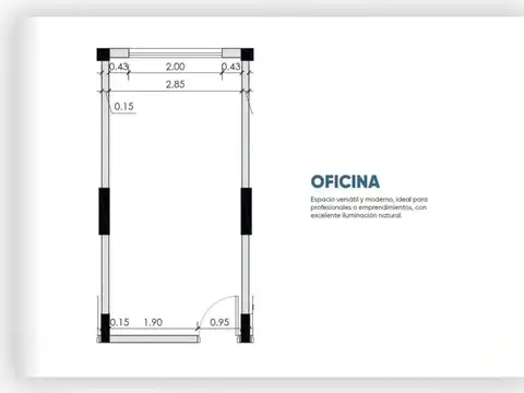 Departamento en Venta A Estrenar
