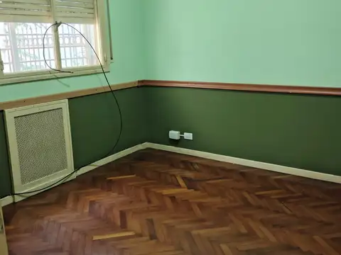 Rosario 500, Piso 1