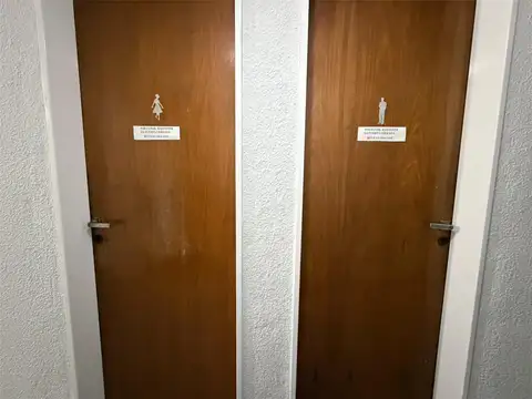 Oficina en Alquiler 50 años