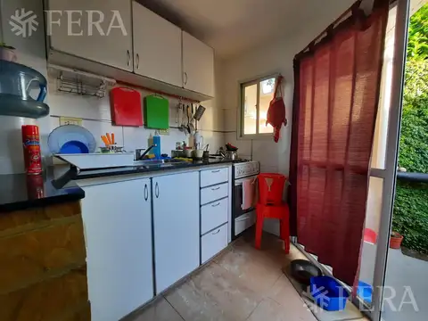 Depto Tipo Casa en Venta de 2 dormitorios