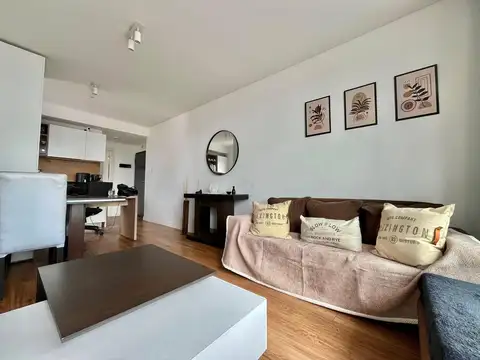 Departamento en Alquiler de 2 ambientes