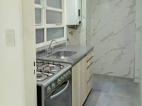 Departamento en Venta de 3 ambientes