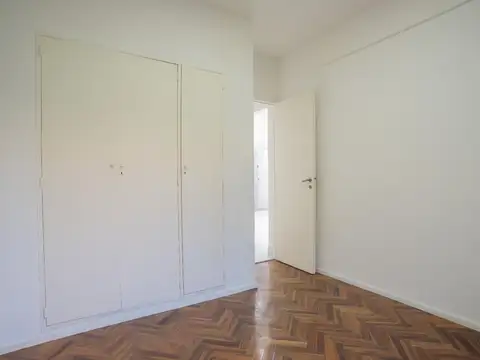Departamento en Venta en Barracas, USD 59.000