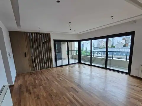 Departamento 5 ambientes con 2 baños