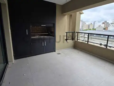 Departamento en Alquiler de 3 dormitorios