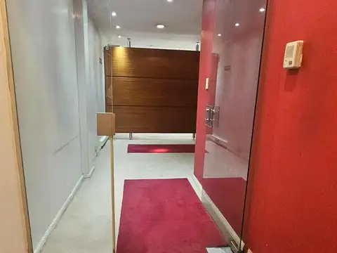 Alquiler de oficinas en Monserrat