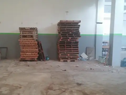 Galpon en Venta, FOT 1,2