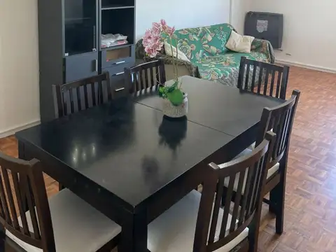 Julian Álvarez 1400, Piso 17