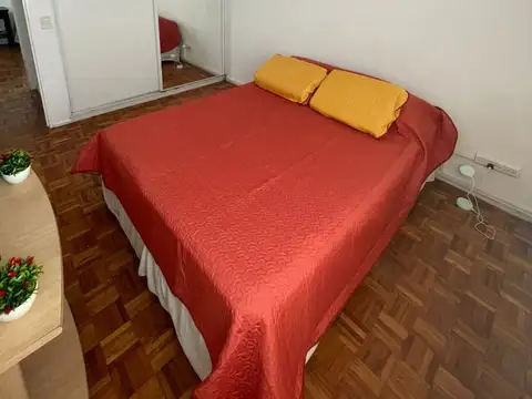 Departamento - ALQUILER_TEMPORAL - Argentina, Capital Federal - Julian Álvarez 1449