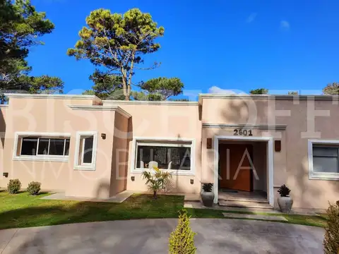 Casa en Alquiler Temporal 5 años