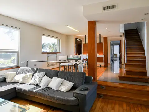 Casa en Alquiler al Norte