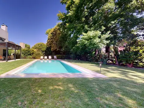 San Jorge Village, los Polvorines, Provincia de Bs As