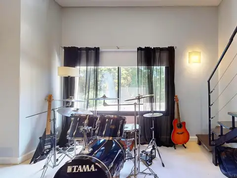 Casa en Venta al Noroeste