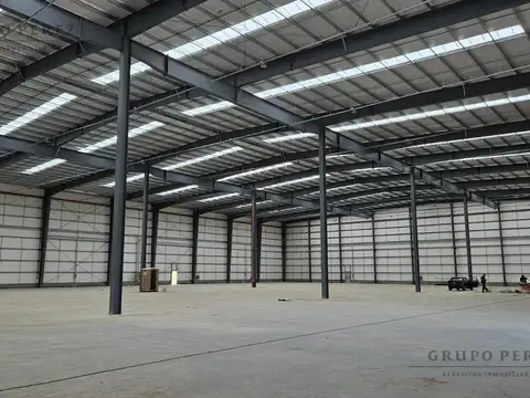 Depósito en  Espacio Nova