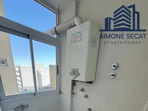 Departamento en Alquiler Permite mascota