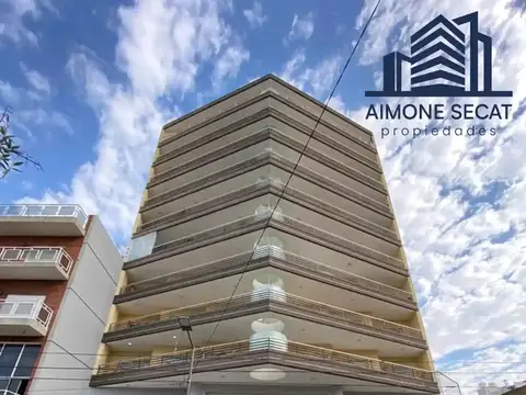 Ayacucho 2400, Piso 1