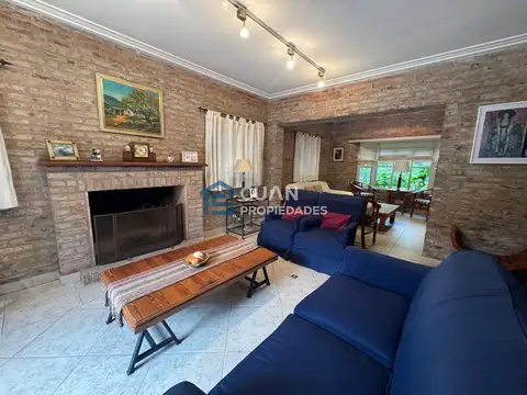 Casa en Alquiler Temporal en Pilar Del Lago, USD 1.500