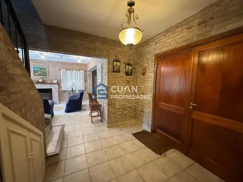 Casa en Alquiler Temporal de 3 dormitorios