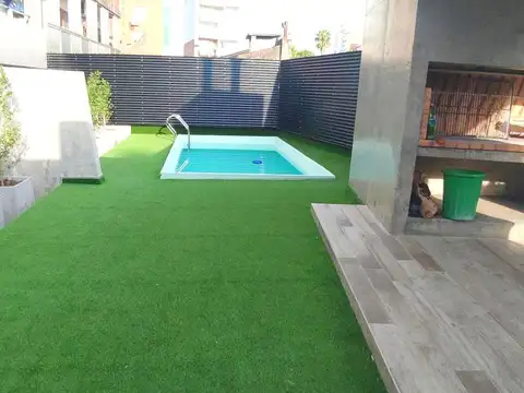 Departamento en Venta en Nuestra Señora De Lourdes, Rosario
