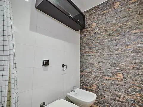 Venta Departamento monoambiente Con patio Amenities Apto Prof Caballito