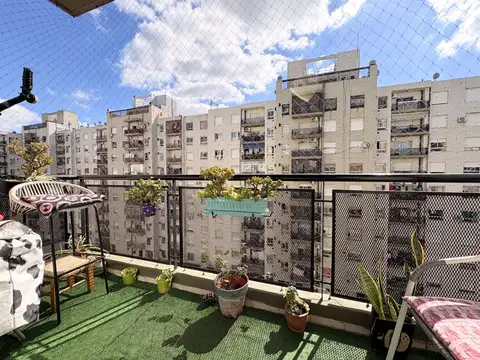 Departamento en Venta 16 años