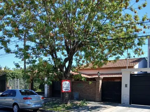 Casa en venta Ituzaingo sur 