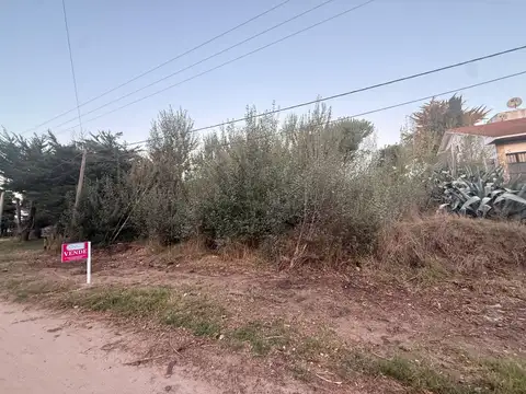 Terreno en Venta en Villa Gesell, USD 38.000
