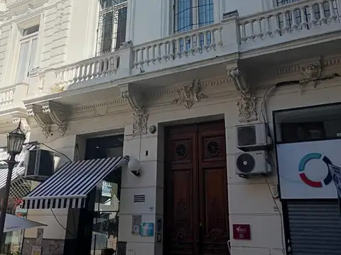 Departamento en Alquiler de Monoambiente