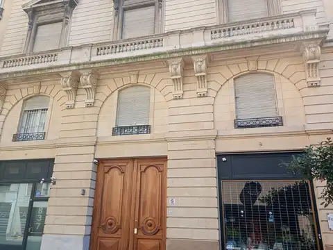 Departamento en Alquiler en Monserrat, Capital Federal