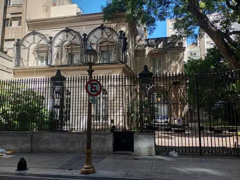 Suipacha al 1000