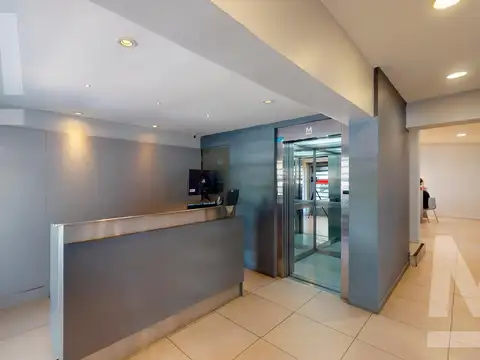 Oficina en Venta en Microcentro, USD 520.000